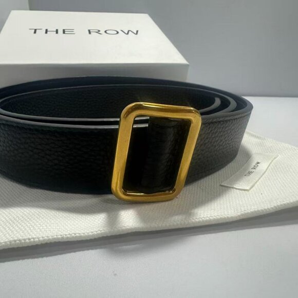 The Row black belt✨ - Picture 2 of 5